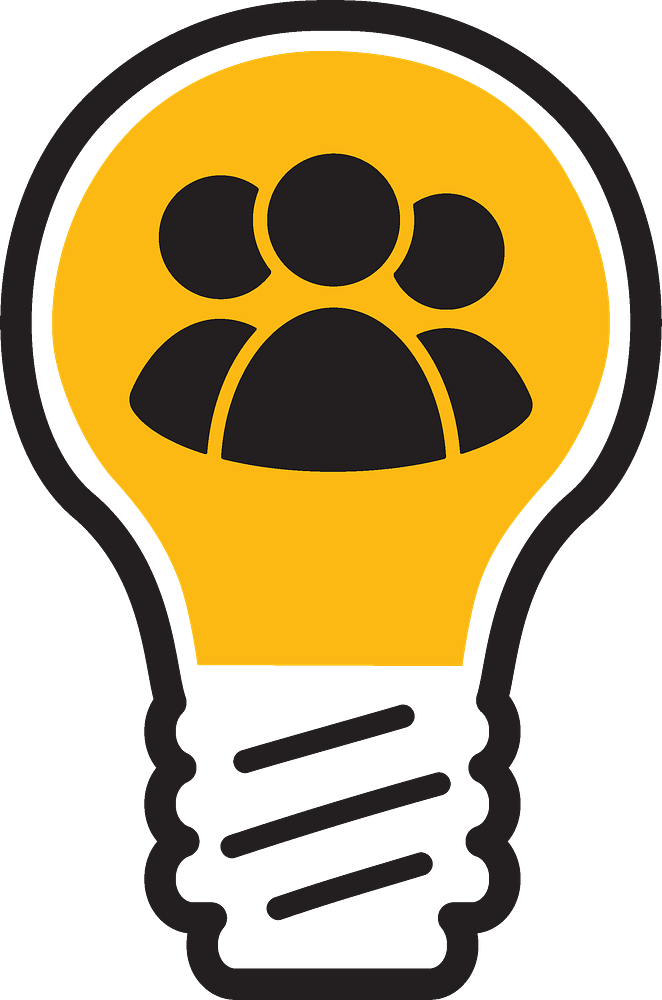 Light bulb icon_who