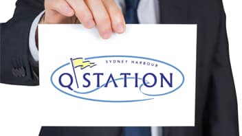 quarantine station